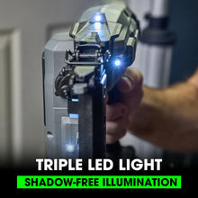 Cargar imagen en el visor de la galería, FLEX FX4331-Z 18Ga Brad Nailer - Bare Tool
