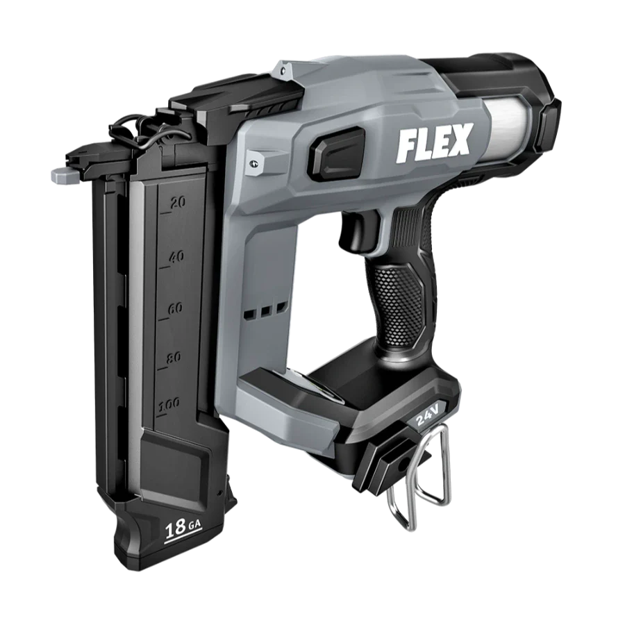 FLEX FX4331-Z 18Ga Brad Nailer - Bare Tool