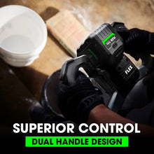 Carregar imagem no visualizador da galeria, FLEX FX6151-Z Mud Mixer - Bare Tool
