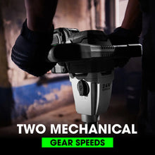 Carregar imagem no visualizador da galeria, FLEX FX6151-Z Mud Mixer - Bare Tool
