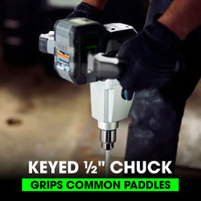 Carregar imagem no visualizador da galeria, FLEX FX6151-Z Mud Mixer - Bare Tool
