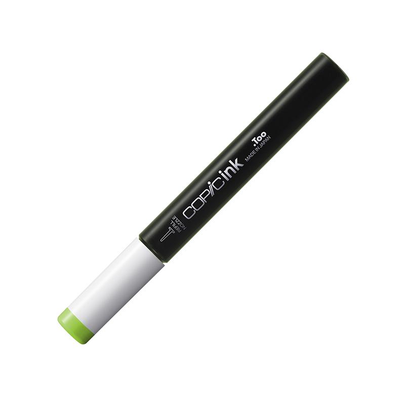 COPIC Ink FYG Fluorescent Yellow Green FYG