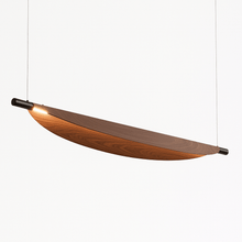 Cargar imagen en el visor de la galería, Fynn Pendant Light
