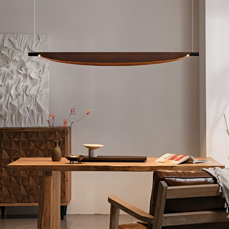 Fynn Pendant Light