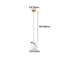 Load image into Gallery viewer, Fysallida Pendant Light
