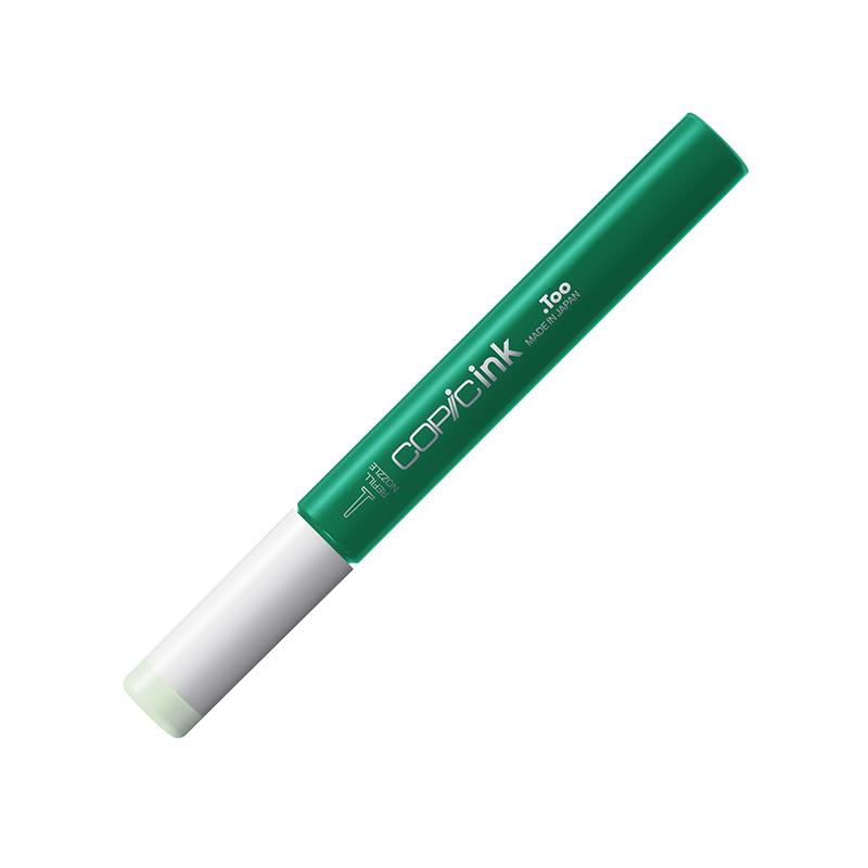 COPIC Ink G000 Pale Green