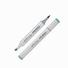 Load image into Gallery viewer, COPIC Sketch Marker G02 Spectrum Green
