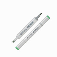 Carregar imagem no visualizador da galeria, COPIC Sketch Marker G02 Spectrum Green
