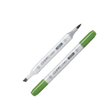 Load image into Gallery viewer, COPIC Ciao Marker G07 Nile Green
