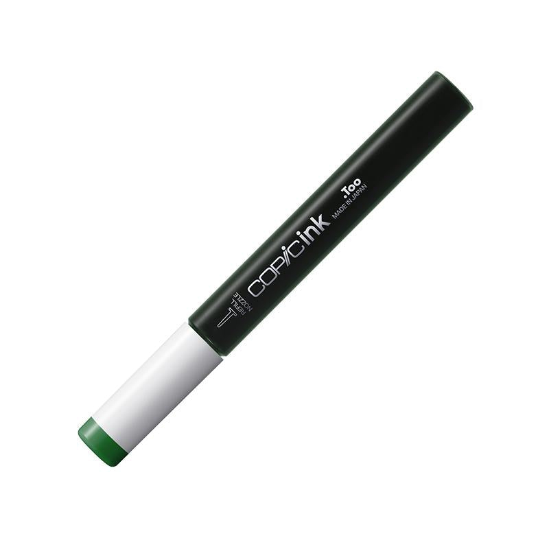 COPIC Ink G09 Veronese Green