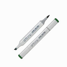 Load image into Gallery viewer, COPIC Sketch Marker G09 Veronese Green
