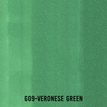 Load image into Gallery viewer, COPIC Ink G09 Veronese Green
