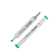 Load image into Gallery viewer, COPIC Sketch Marker G17 Forest Green

