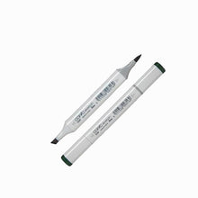 Load image into Gallery viewer, COPIC Sketch Marker G28 Ocean Green
