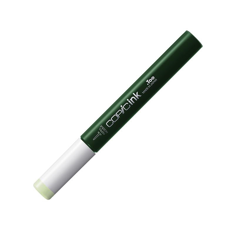 COPIC Ink G40 Dim Green