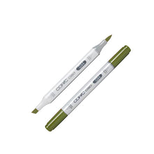 Carregar imagem no visualizador da galeria, COPIC Ciao Marker G94 Grayish Olive
