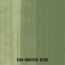 Load image into Gallery viewer, COPIC Ink G94 Grayish Olive
