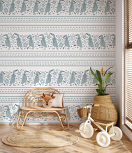 Carregar imagem no visualizador da galeria, Gabby Wallpaper by The Beau Studio
