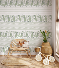 Carregar imagem no visualizador da galeria, Gabby Wallpaper by The Beau Studio
