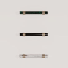 Carregar imagem no visualizador da galeria, Galil Marble Knob &amp; Pull Bar

