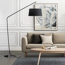 Carregar imagem no visualizador da galeria, Gamela Floor Lamp
