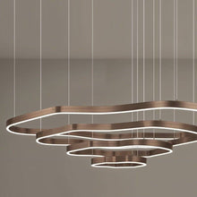 Load image into Gallery viewer, Gelazo Chandelier
