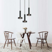 Load image into Gallery viewer, Gelbu Pendant Light
