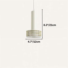 Load image into Gallery viewer, Gelbu Pendant Light
