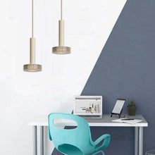 Load image into Gallery viewer, Gelbu Pendant Light
