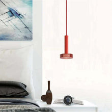Load image into Gallery viewer, Gelbu Pendant Light
