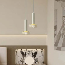 Load image into Gallery viewer, Gelbu Pendant Light
