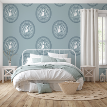 Carregar imagem no visualizador da galeria, Gemima Wallpaper by The Beau Studio
