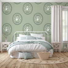 Carregar imagem no visualizador da galeria, Gemima Wallpaper by The Beau Studio
