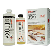 Load image into Gallery viewer, General Purpose Epoxy
