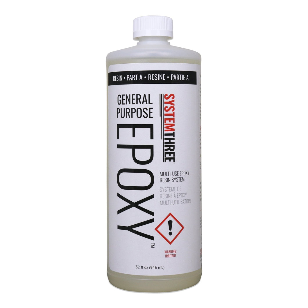 General Purpose Epoxy Resin