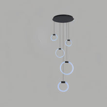 Load image into Gallery viewer, Gewndolyn Pendant Light
