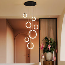 Load image into Gallery viewer, Gewndolyn Pendant Light
