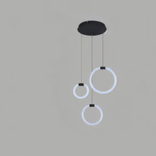 Carregar imagem no visualizador da galeria, Gewndolyn Pendant Light
