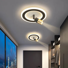 Load image into Gallery viewer, Ghurfa Ceiling Light
