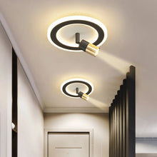 Carregar imagem no visualizador da galeria, Ghurfa Ceiling Light
