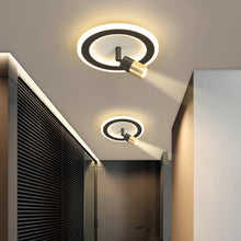 Carregar imagem no visualizador da galeria, Ghurfa Ceiling Light
