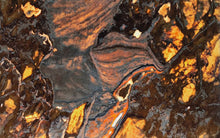 Load image into Gallery viewer, Giallo Fantasia Gold Bookmatching Marble Slabs Polished - Livfloors Collection
