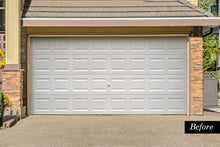 Carregar imagem no visualizador da galeria, Giani Inc. Door Paint Giani Red Oak Wood Look Kit for Garage Doors
