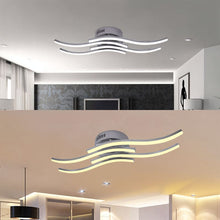 Cargar imagen en el visor de la galería, Ginevra Ceiling Light
