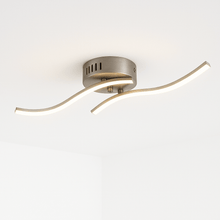 Load image into Gallery viewer, Ginevra Ceiling Light
