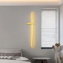 Load image into Gallery viewer, Ginzo Wall Lamp
