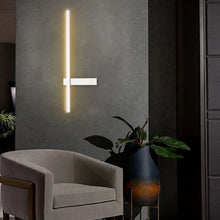 Load image into Gallery viewer, Ginzo Wall Lamp
