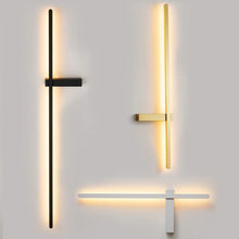 Load image into Gallery viewer, Ginzo Wall Lamp
