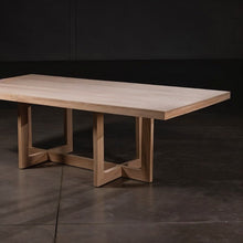 Load image into Gallery viewer, Gisri Wooden Table
