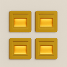 Load image into Gallery viewer, Giulia Stair Light
